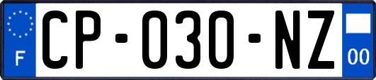 CP-030-NZ