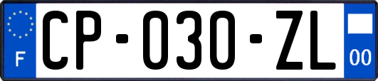 CP-030-ZL