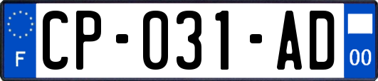 CP-031-AD