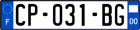 CP-031-BG