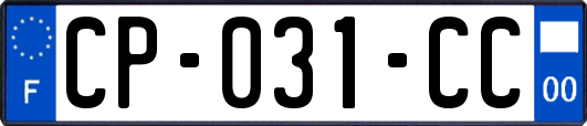 CP-031-CC