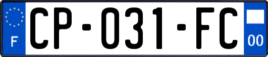 CP-031-FC