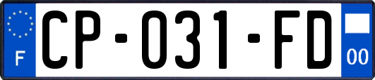 CP-031-FD