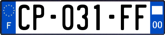 CP-031-FF