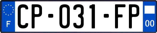 CP-031-FP