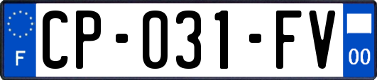 CP-031-FV