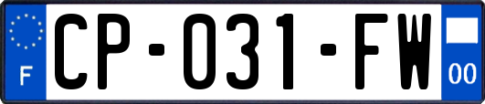 CP-031-FW
