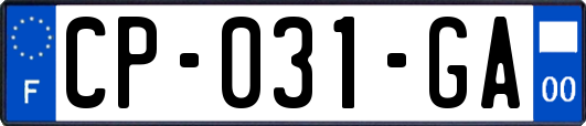 CP-031-GA