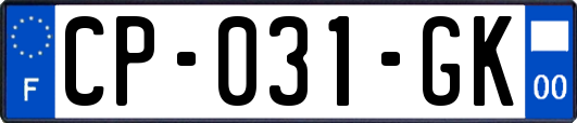 CP-031-GK