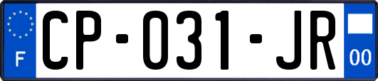CP-031-JR
