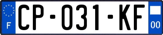 CP-031-KF