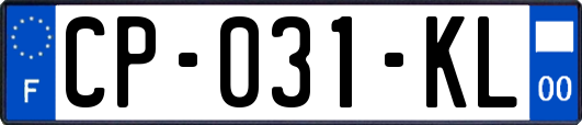 CP-031-KL