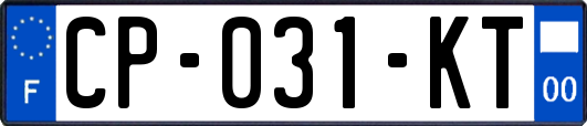 CP-031-KT