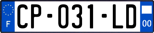 CP-031-LD