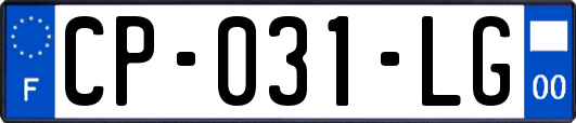 CP-031-LG