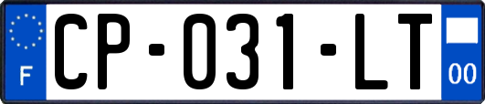 CP-031-LT