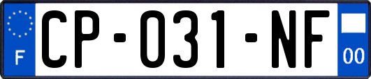 CP-031-NF