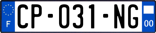 CP-031-NG