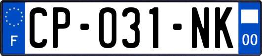 CP-031-NK