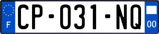 CP-031-NQ