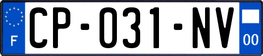 CP-031-NV