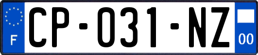 CP-031-NZ