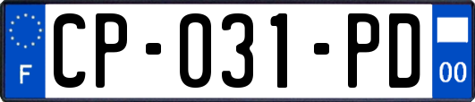 CP-031-PD