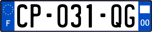 CP-031-QG