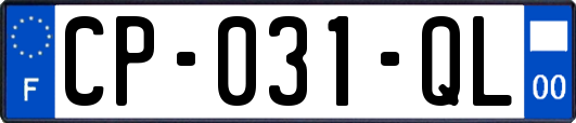 CP-031-QL