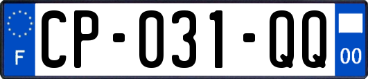 CP-031-QQ