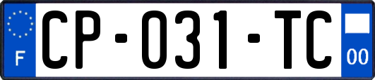 CP-031-TC