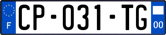 CP-031-TG