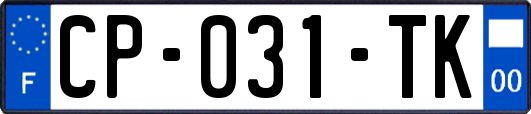 CP-031-TK