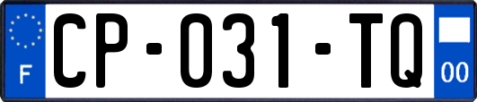 CP-031-TQ