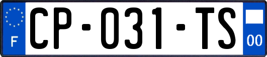 CP-031-TS