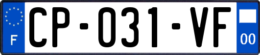 CP-031-VF