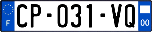 CP-031-VQ