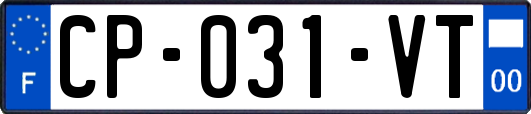 CP-031-VT