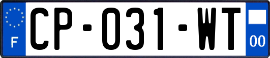 CP-031-WT