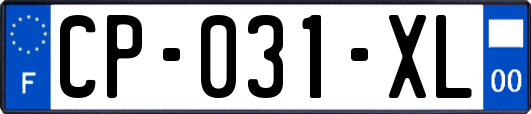 CP-031-XL