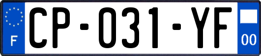 CP-031-YF