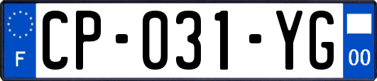 CP-031-YG