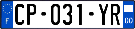 CP-031-YR