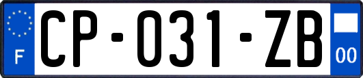 CP-031-ZB