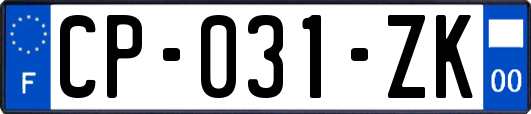 CP-031-ZK