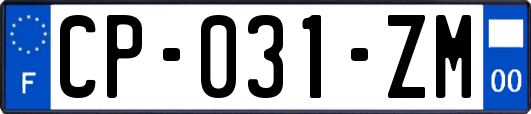 CP-031-ZM