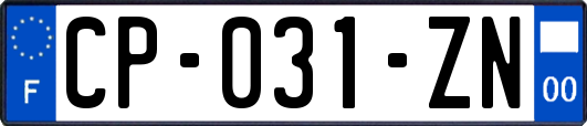 CP-031-ZN