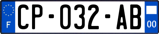 CP-032-AB