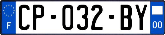 CP-032-BY