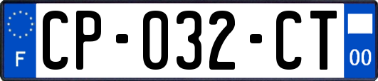 CP-032-CT